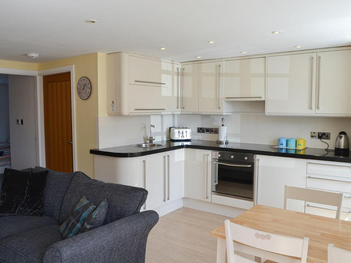 The Oakleys Villa Porthmadog Luaran gambar