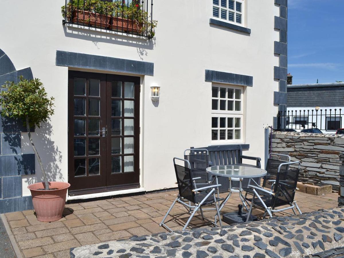 The Oakleys Villa Porthmadog Luaran gambar